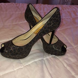 Michael Kors Heels